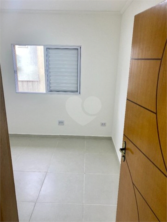 Venda Sobrado São Paulo Vila Do Castelo REO712603 16