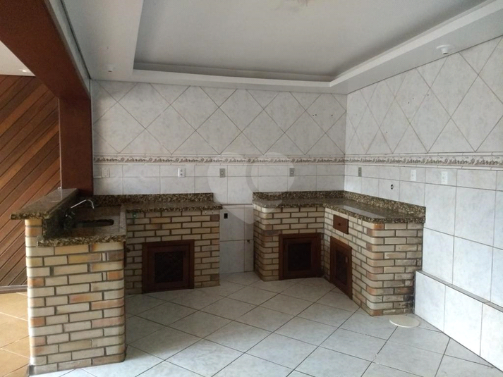 Venda Casa Gravataí Centro REO712609 15