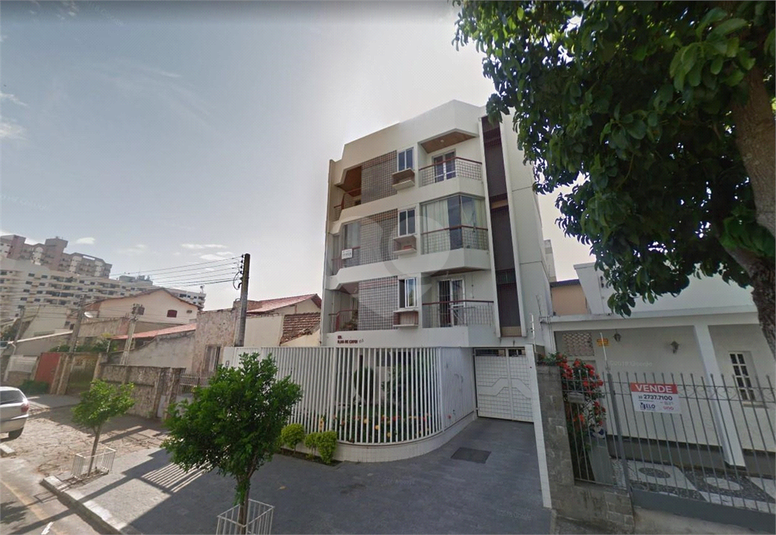 Venda Apartamento Campos Dos Goytacazes Centro REO712611 1