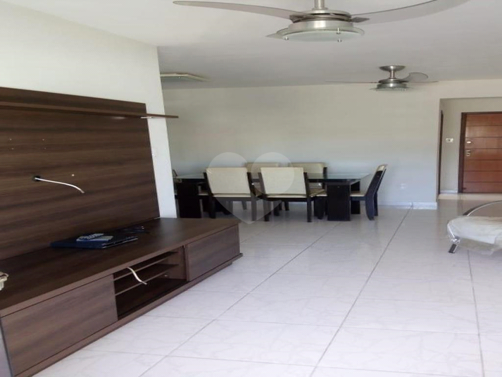 Venda Apartamento Campos Dos Goytacazes Centro REO712611 17