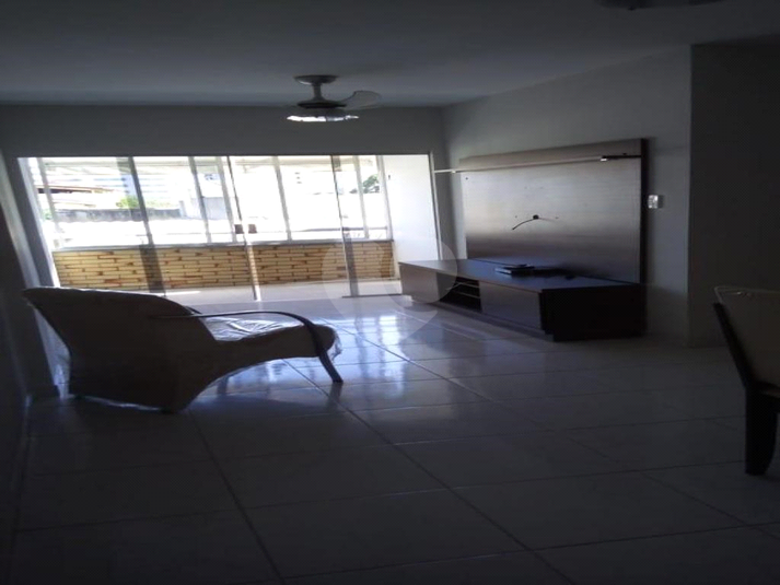 Venda Apartamento Campos Dos Goytacazes Centro REO712611 16