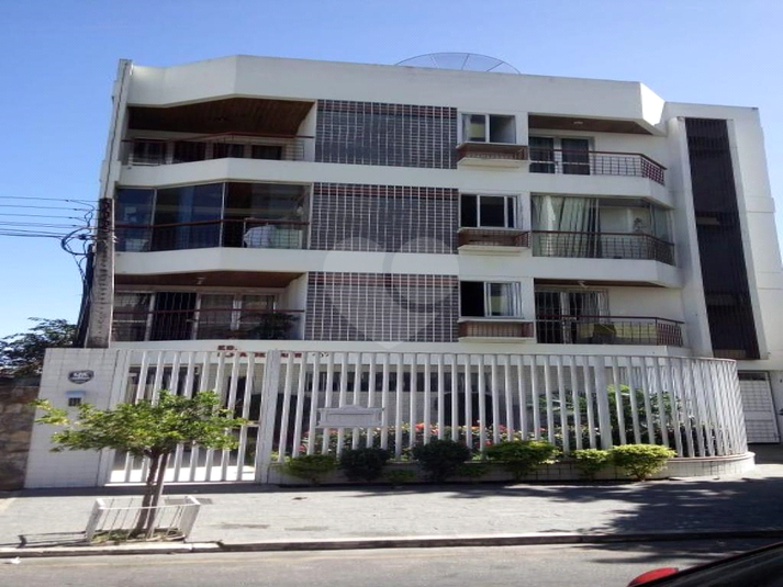 Venda Apartamento Campos Dos Goytacazes Centro REO712611 3