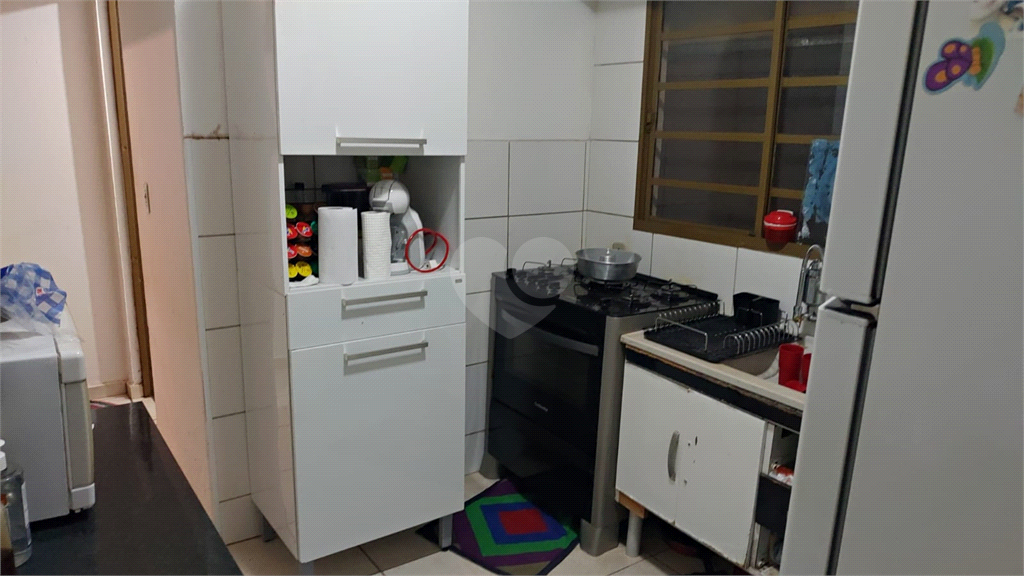 Venda Casa São Carlos Jardim Mercedes REO712617 8