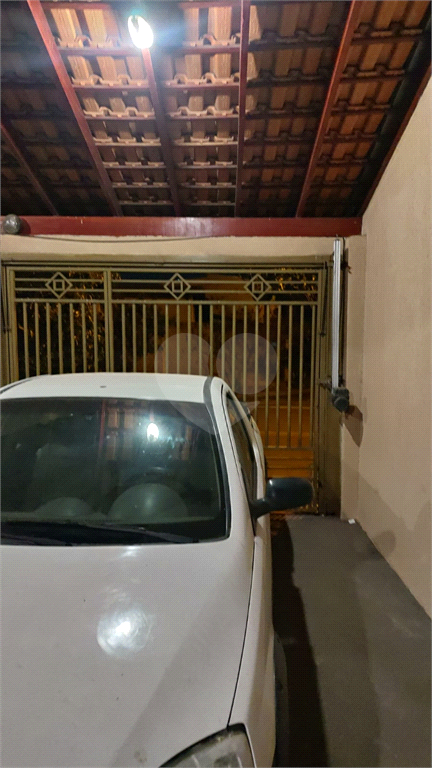 Venda Casa São Carlos Jardim Mercedes REO712617 3