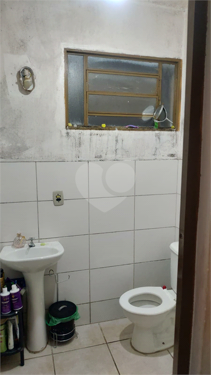 Venda Casa São Carlos Jardim Mercedes REO712617 6