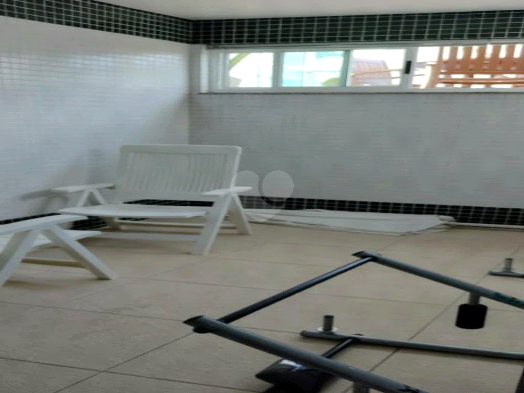 Venda Apartamento Campos Dos Goytacazes Parque Tamandaré REO712621 28