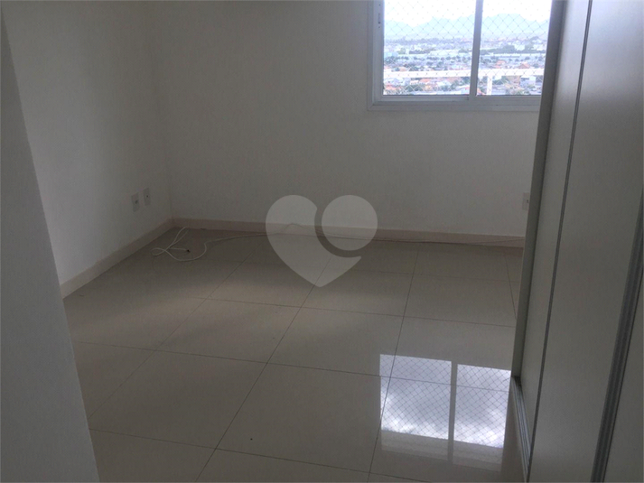 Venda Apartamento Campos Dos Goytacazes Parque Tamandaré REO712632 11