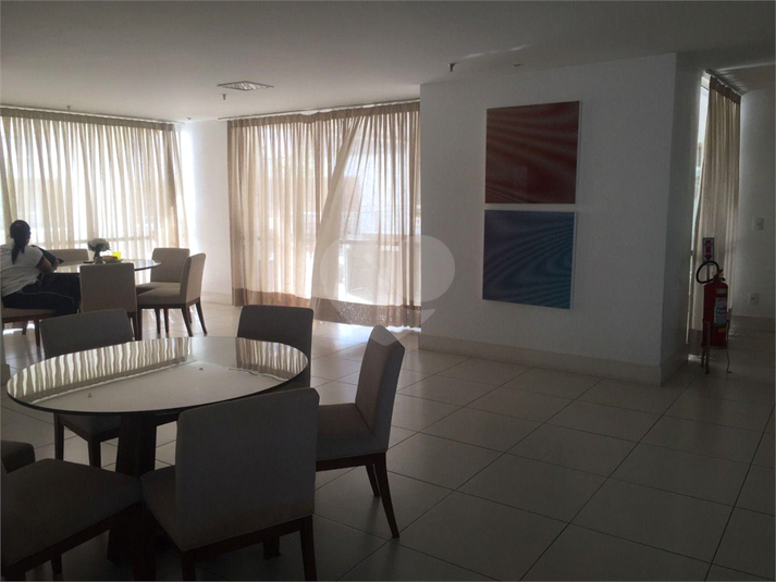 Venda Apartamento Campos Dos Goytacazes Parque Tamandaré REO712632 20