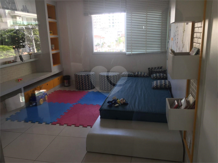 Venda Apartamento Campos Dos Goytacazes Parque Tamandaré REO712632 6