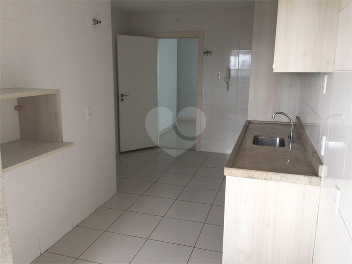 Venda Apartamento Campos Dos Goytacazes Parque Tamandaré REO712632 14