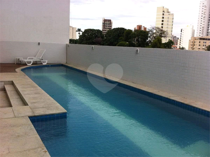 Venda Apartamento Campos Dos Goytacazes Parque Leopoldina REO712649 2