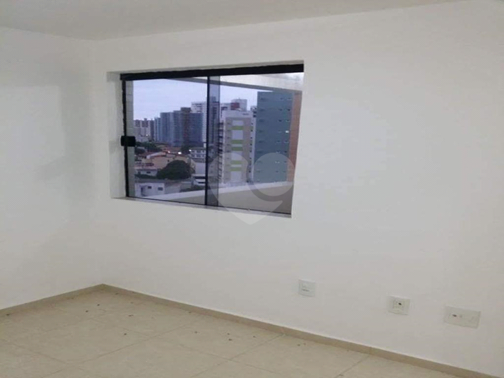 Venda Apartamento Campos Dos Goytacazes Parque Leopoldina REO712649 4