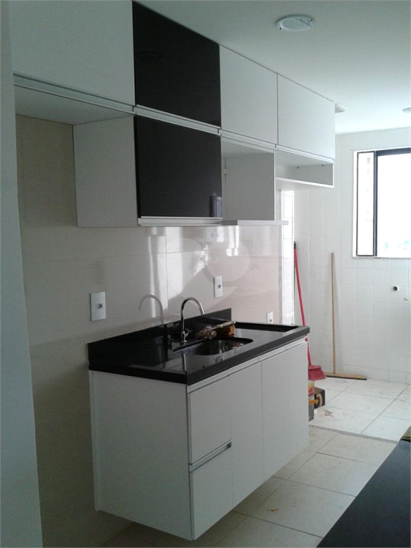 Venda Apartamento Campos Dos Goytacazes Parque Leopoldina REO712649 6