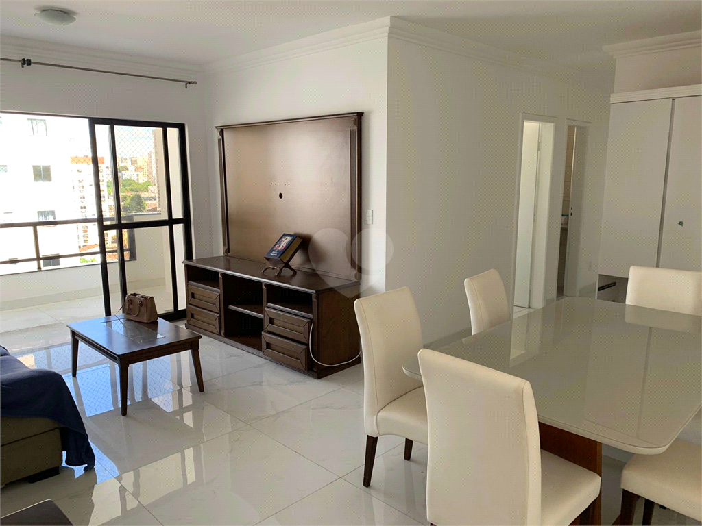 Venda Apartamento Campos Dos Goytacazes Centro REO712653 8