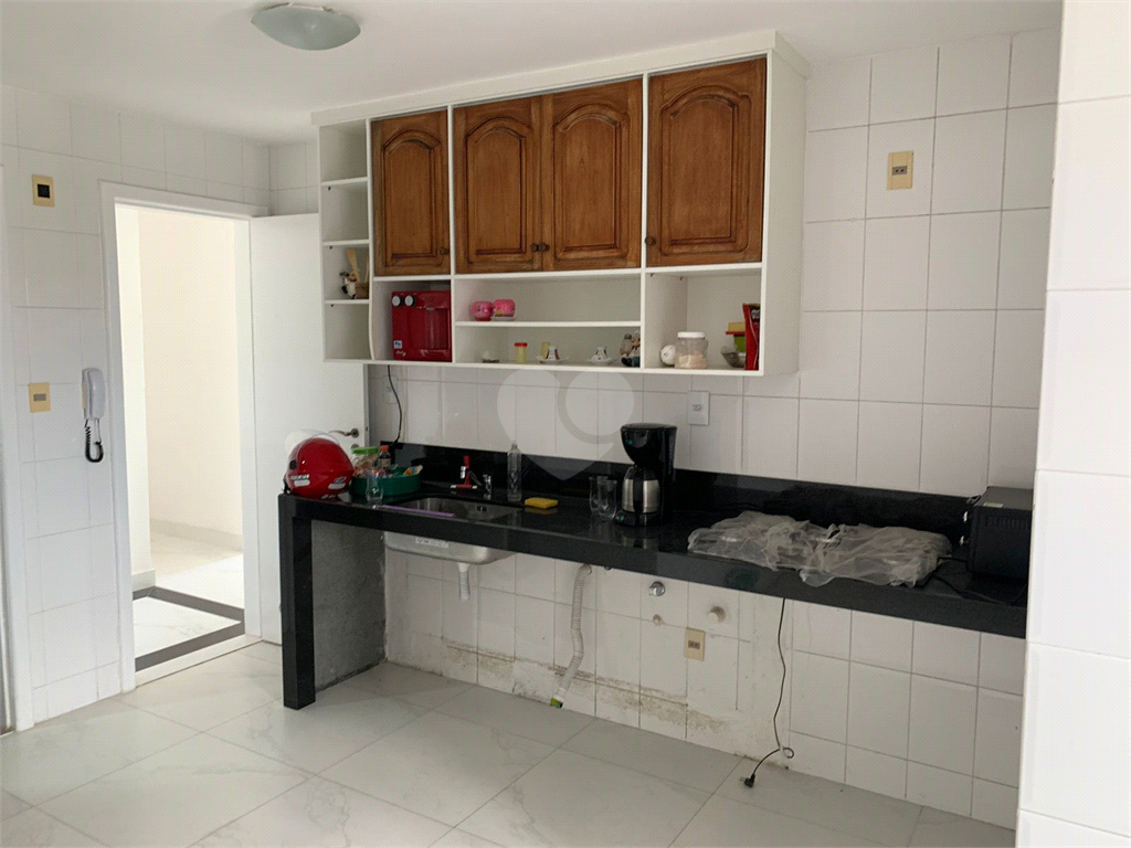 Venda Apartamento Campos Dos Goytacazes Centro REO712653 20