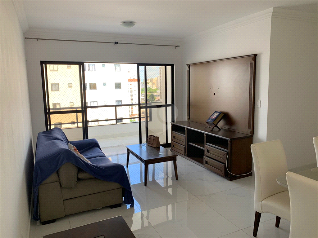 Venda Apartamento Campos Dos Goytacazes Centro REO712653 7