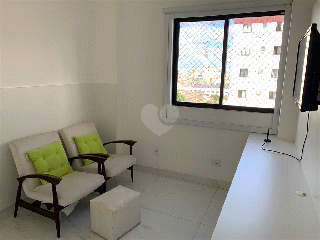 Venda Apartamento Campos Dos Goytacazes Centro REO712653 21