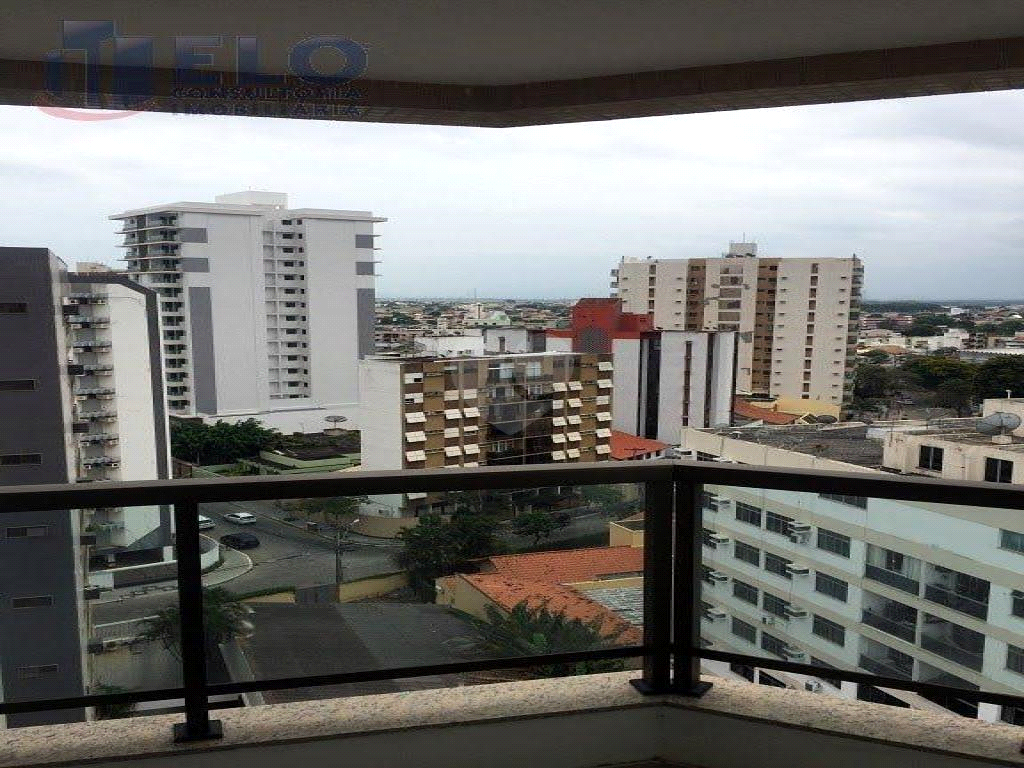 Venda Apartamento Campos Dos Goytacazes Centro REO712659 4