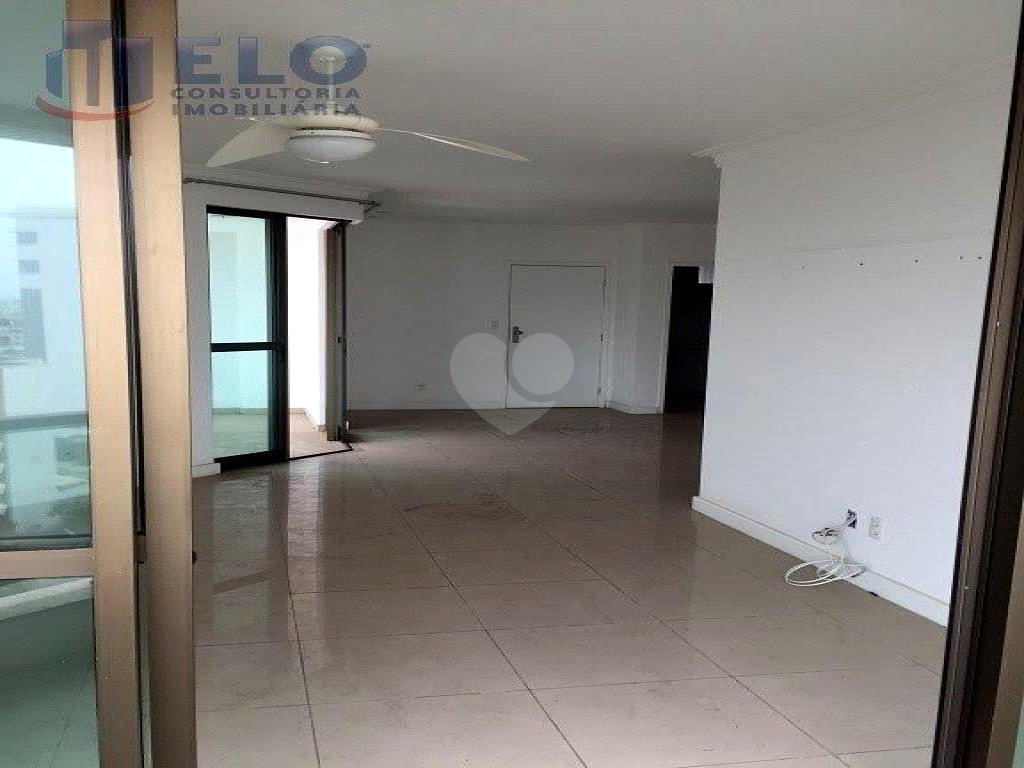 Venda Apartamento Campos Dos Goytacazes Centro REO712659 5