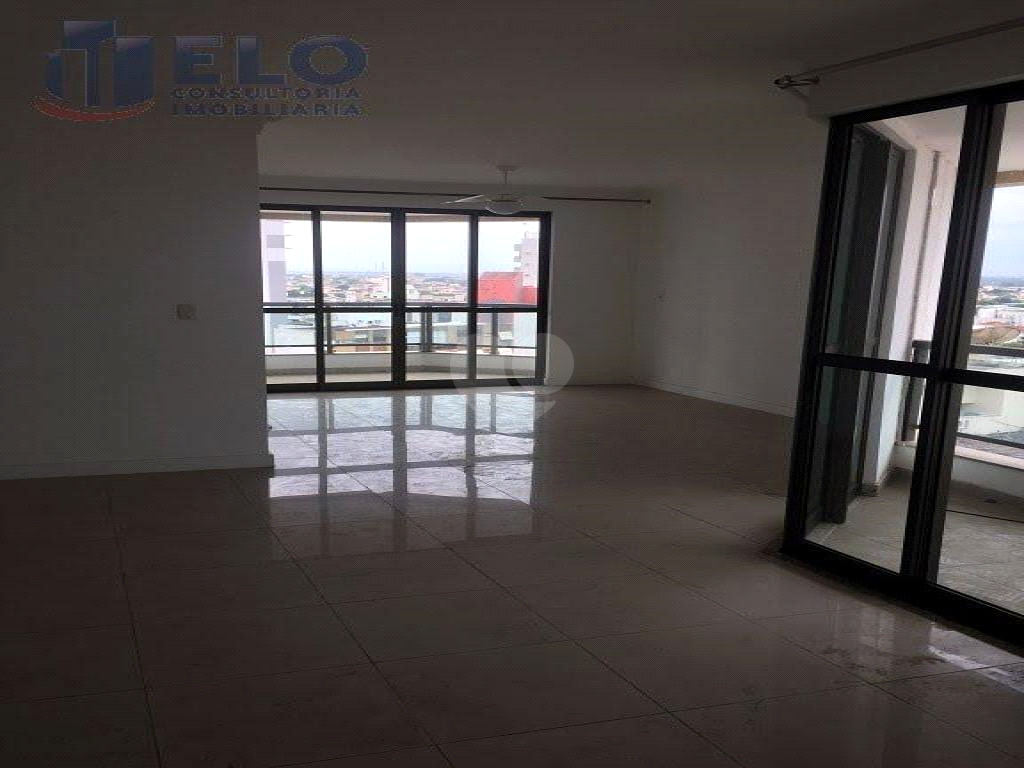 Venda Apartamento Campos Dos Goytacazes Centro REO712659 2