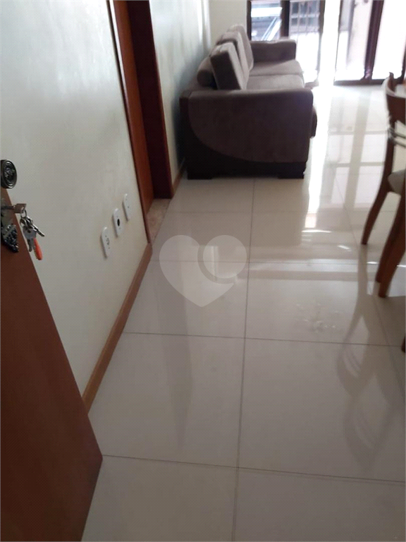 Venda Apartamento Campos Dos Goytacazes Centro REO712670 19