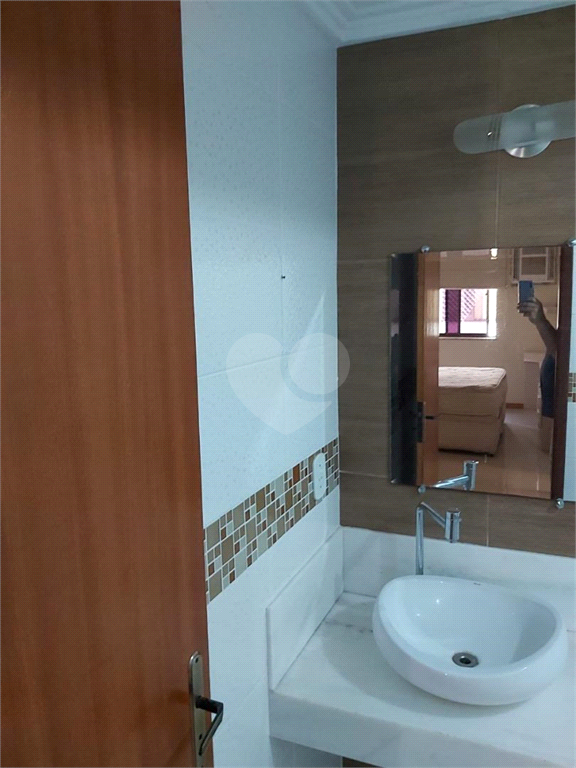 Venda Apartamento Campos Dos Goytacazes Centro REO712670 4