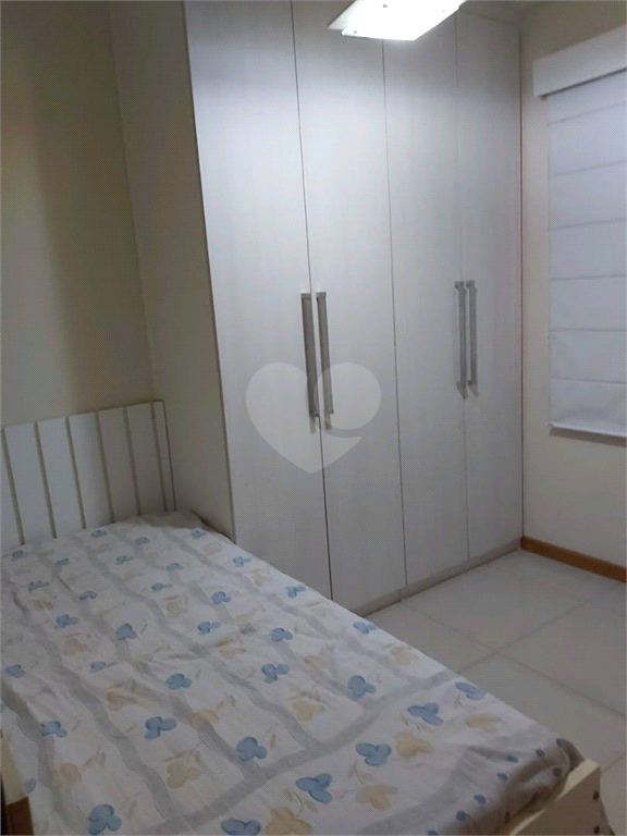 Venda Apartamento Campos Dos Goytacazes Centro REO712670 29