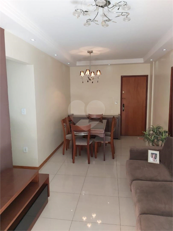 Venda Apartamento Campos Dos Goytacazes Centro REO712670 8