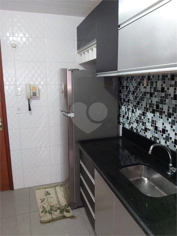 Venda Apartamento Campos Dos Goytacazes Centro REO712670 1