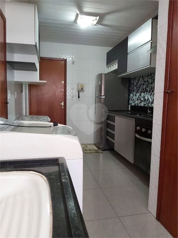 Venda Apartamento Campos Dos Goytacazes Centro REO712670 44