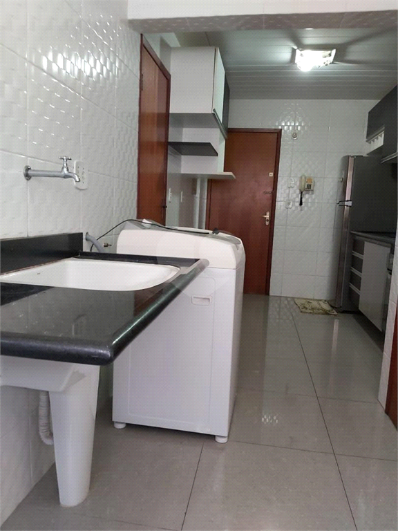 Venda Apartamento Campos Dos Goytacazes Centro REO712670 6