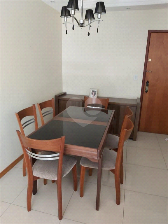 Venda Apartamento Campos Dos Goytacazes Centro REO712670 10