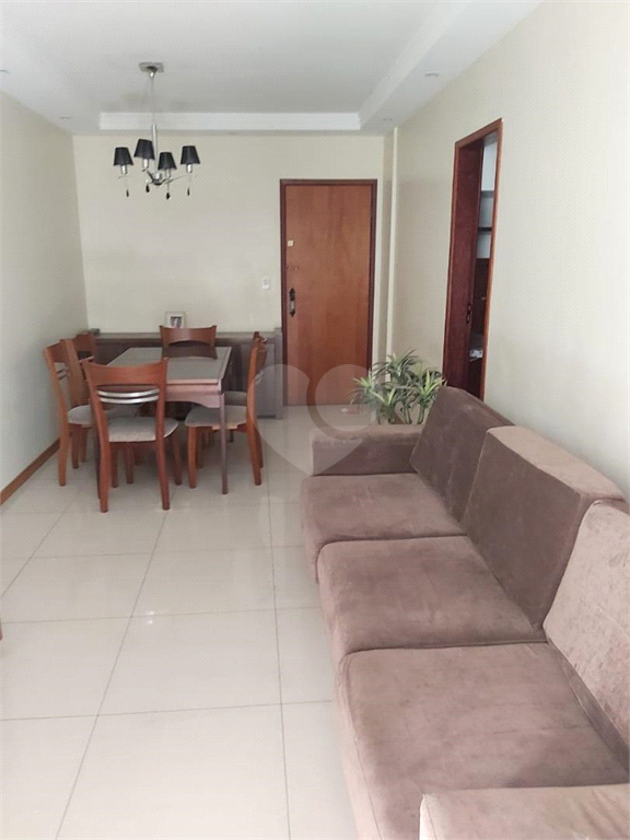 Venda Apartamento Campos Dos Goytacazes Centro REO712670 22