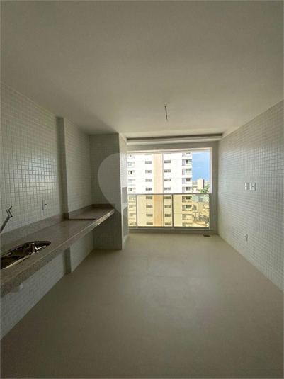 Venda Apartamento Campos Dos Goytacazes Centro REO712684 10