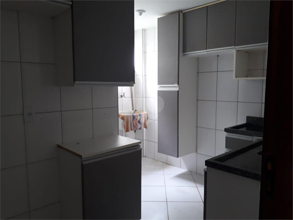 Venda Apartamento Campos Dos Goytacazes Parque São Caetano REO712701 10