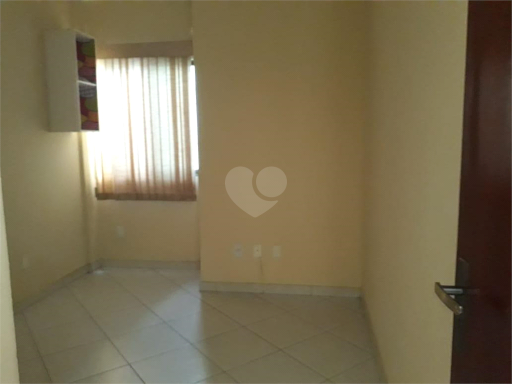 Venda Apartamento Campos Dos Goytacazes Parque São Caetano REO712701 8