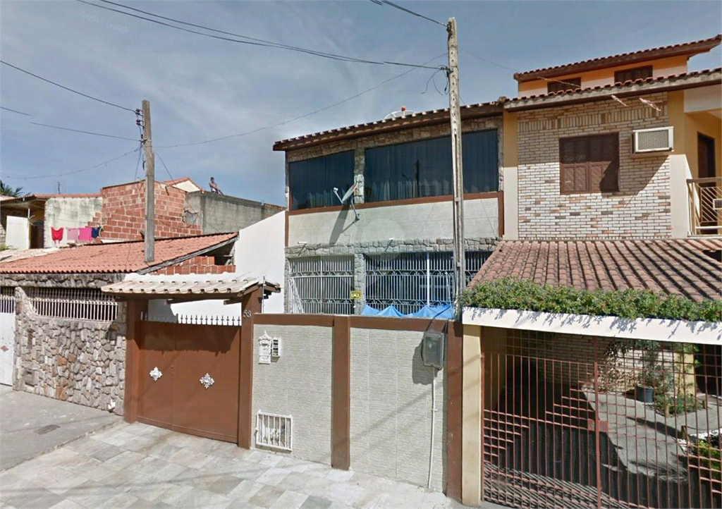 Venda Casa Campos Dos Goytacazes Parque Esplanada REO712744 2