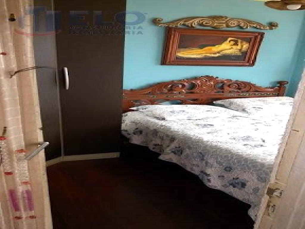 Venda Apartamento Campos Dos Goytacazes Parque Jardim Carioca REO712749 7