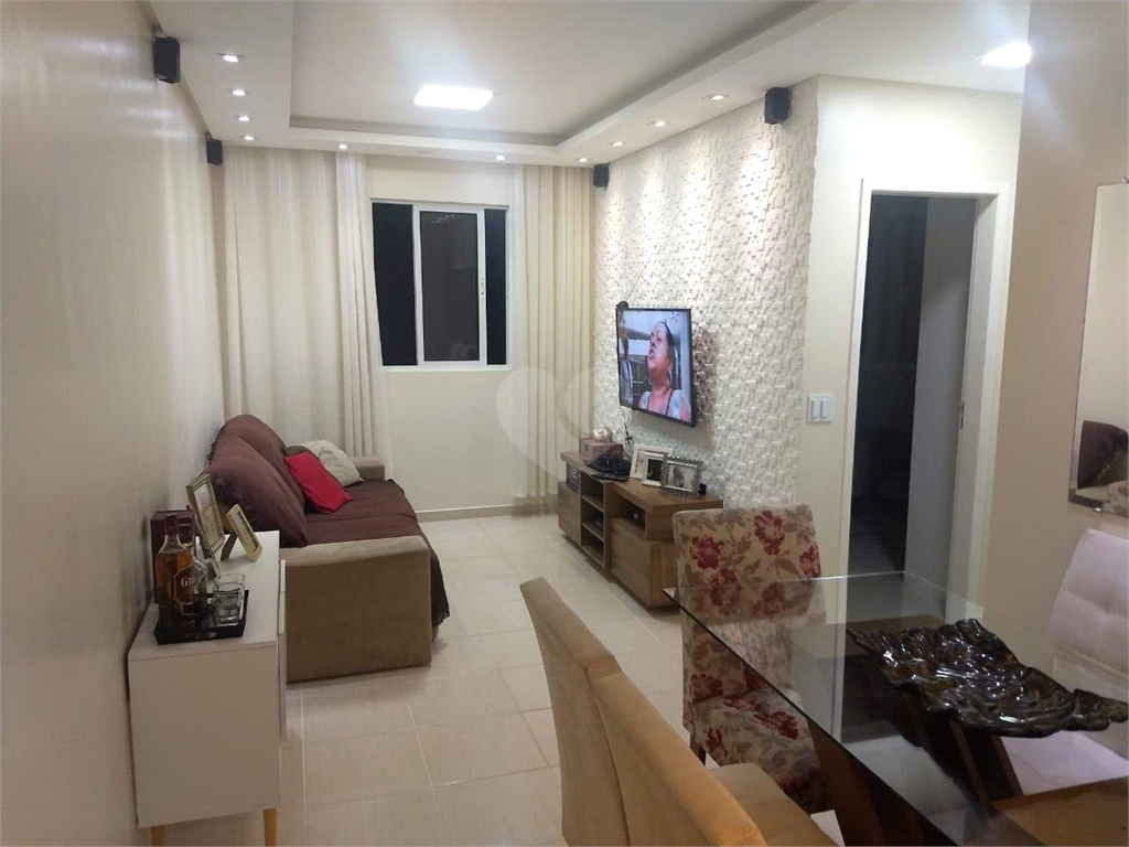 Venda Apartamento Campos Dos Goytacazes Parque Santo Antônio REO712754 5