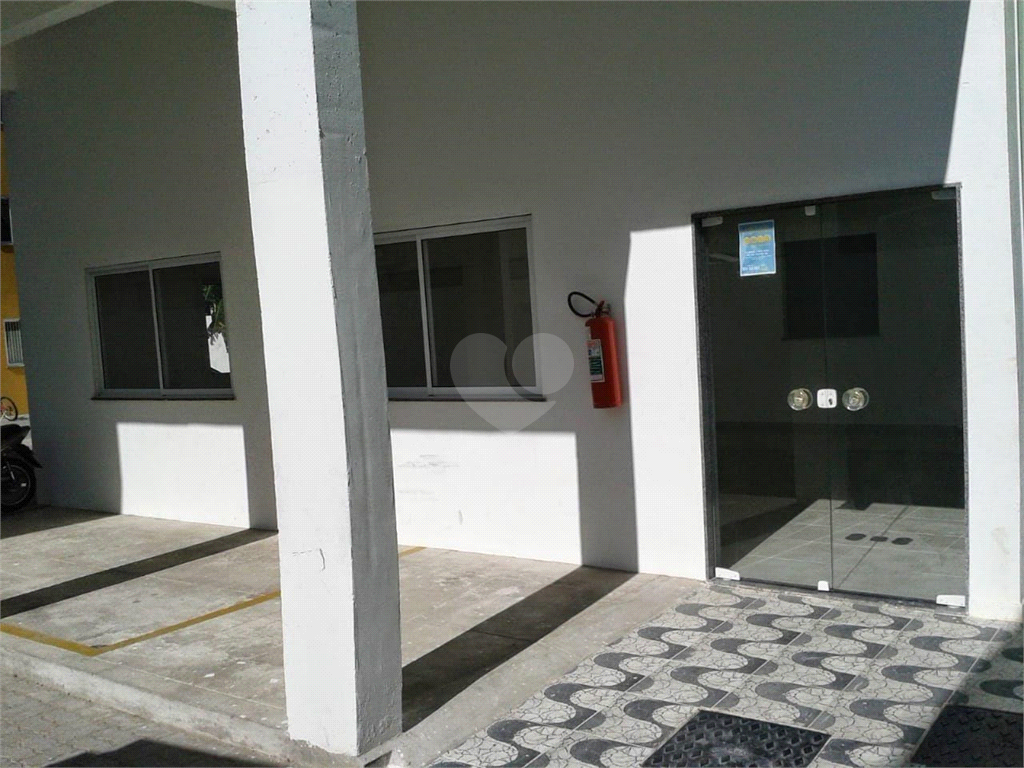 Venda Apartamento Campos Dos Goytacazes Parque Santo Antônio REO712754 14