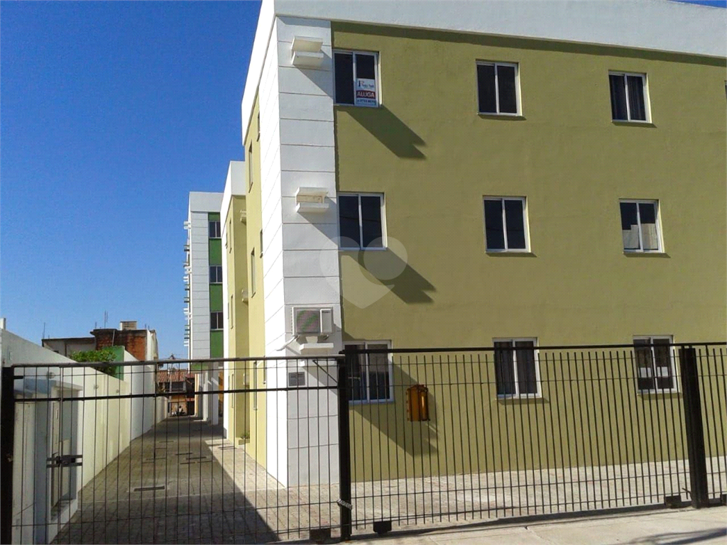 Venda Apartamento Campos Dos Goytacazes Parque Santo Antônio REO712754 6