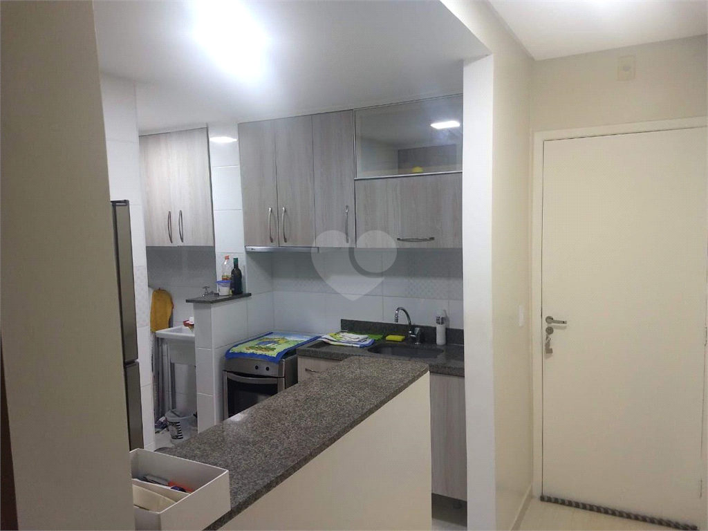 Venda Apartamento Campos Dos Goytacazes Parque Santo Antônio REO712754 11