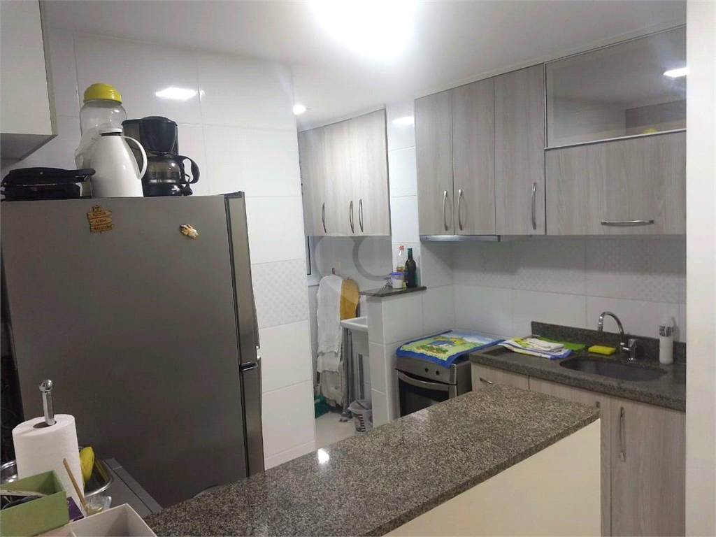 Venda Apartamento Campos Dos Goytacazes Parque Santo Antônio REO712754 3