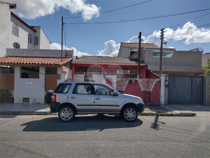 Venda Casa Campos Dos Goytacazes Parque Santo Antônio REO712756 7