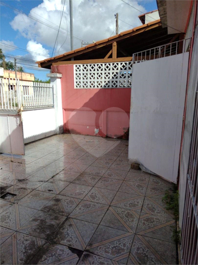 Venda Casa Campos Dos Goytacazes Parque Santo Antônio REO712756 13