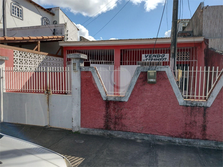 Venda Casa Campos Dos Goytacazes Parque Santo Antônio REO712756 11