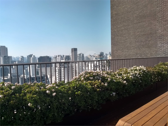 Venda Apartamento São Paulo Itaim Bibi REO712779 17