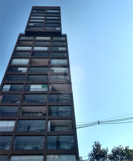 Venda Apartamento São Paulo Itaim Bibi REO712779 20