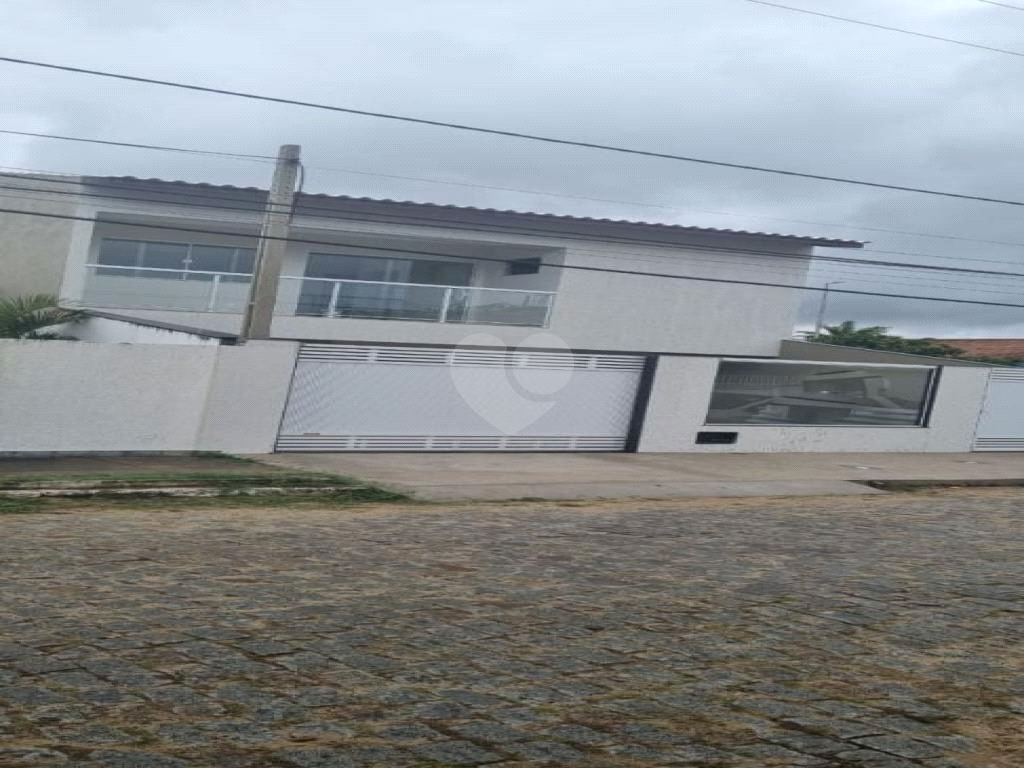 Venda Casa São João Da Barra Pipeiras REO712781 1