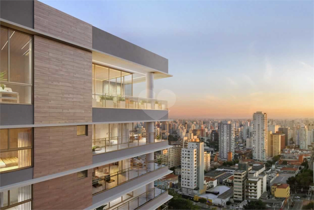 Venda Apartamento São Paulo Vila Mariana REO712808 5